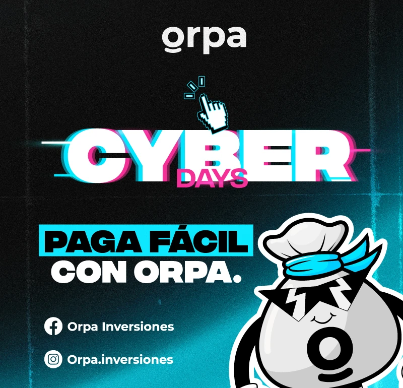 Banner Marzo Mobile Cyber Days