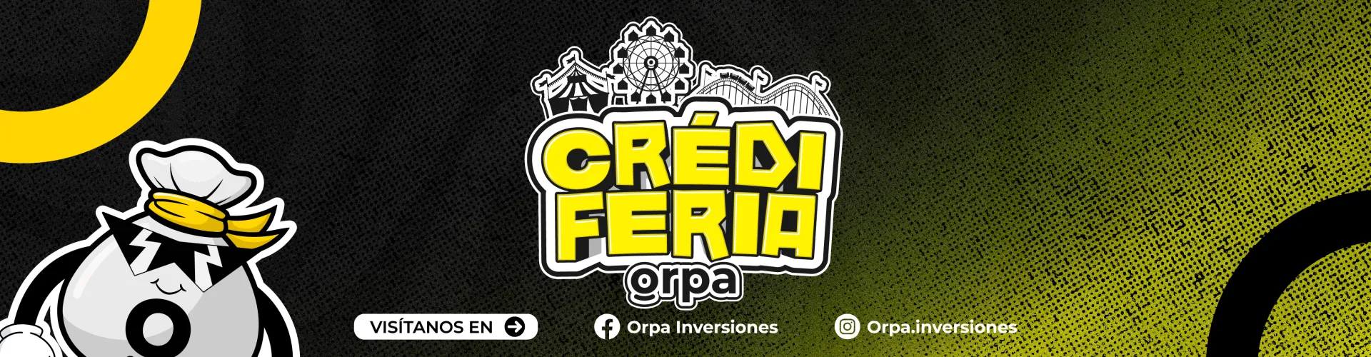 Crediferia Abril Bannerpc
