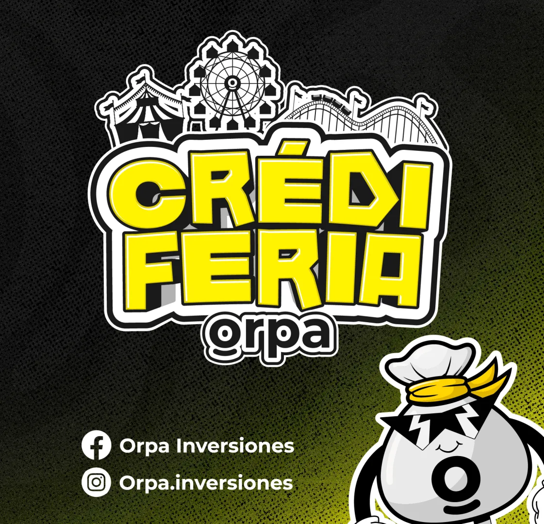 Crediferia Abril Mobile