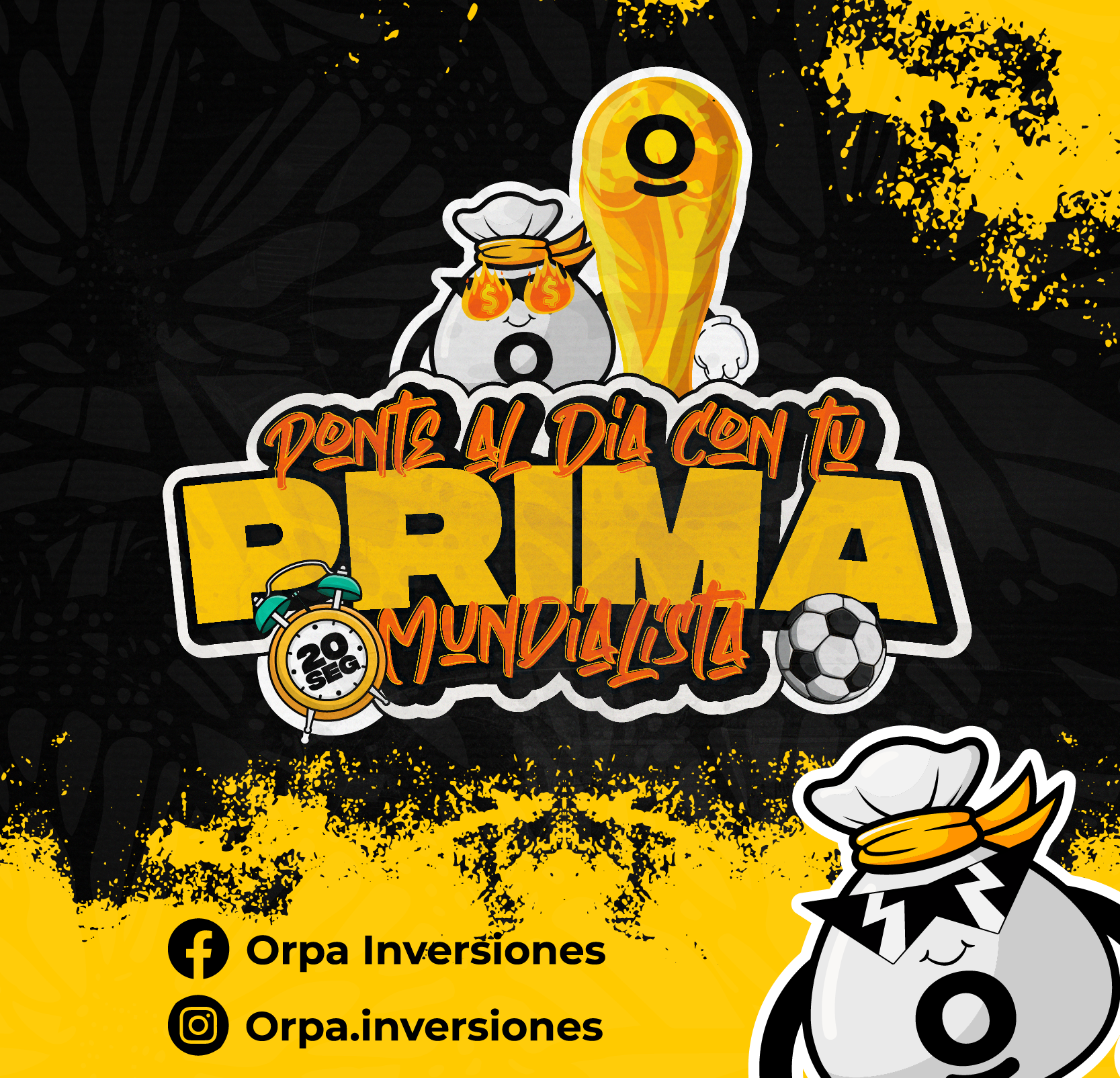 Orpa Junio
