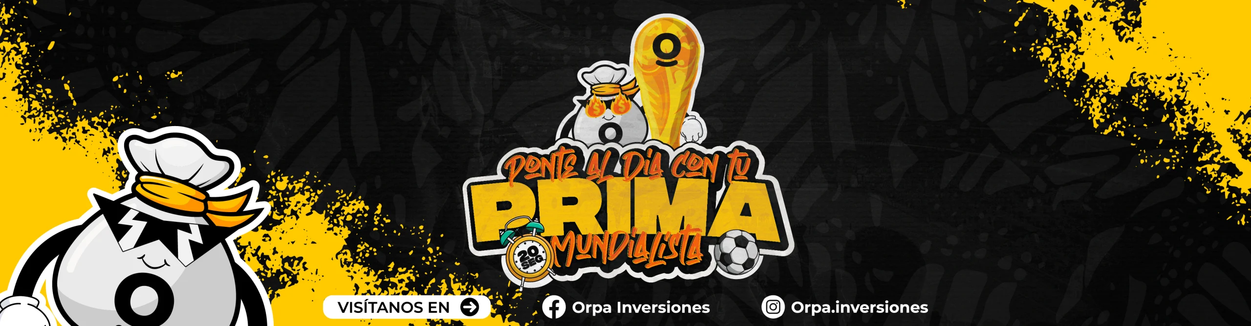 Orpa Junio Desk
