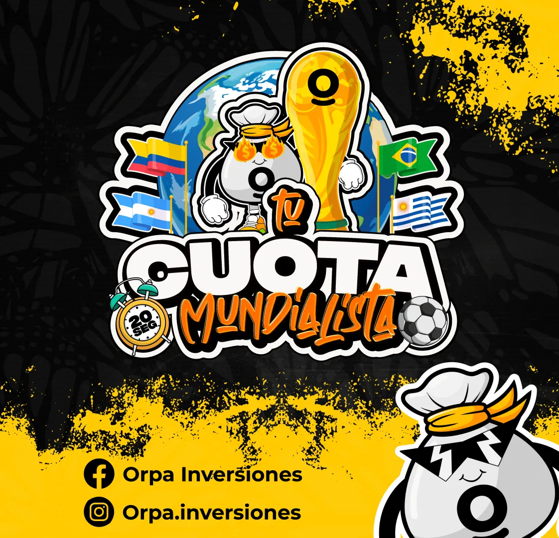 Cuota Mundialista Mobil