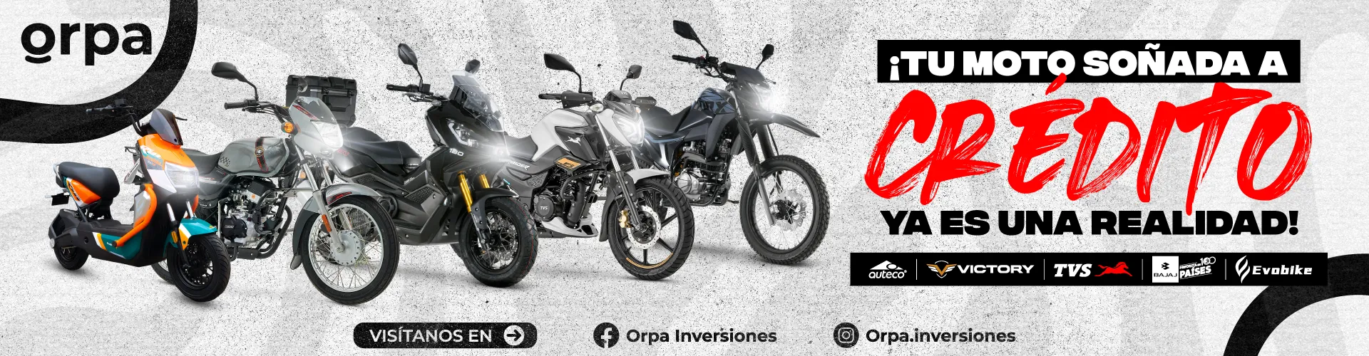 Motos Bannerpc